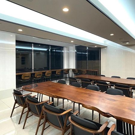 対馬 Central Park Hotel Tsushima  Exterior photo